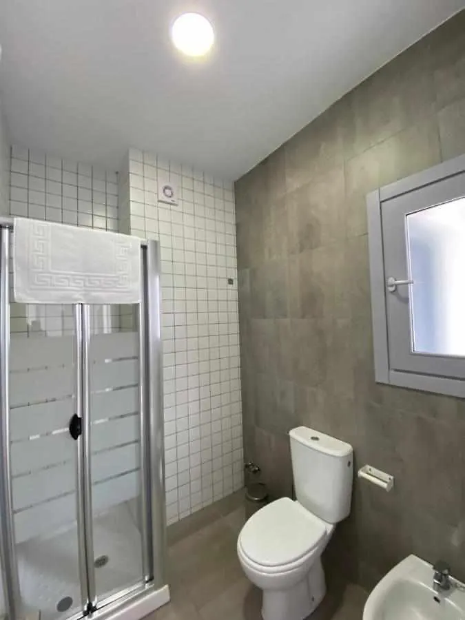 Apartamentos Casa Macias Kadyks Hiszpania