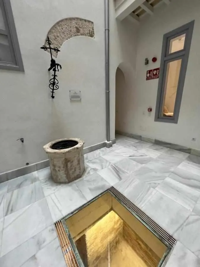 Apartamentos Casa Macias Kadyks 0*,  Hiszpania