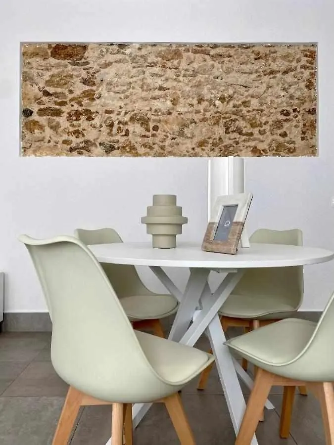 Apartamentos Casa Macias Kadyks 0*,  Hiszpania