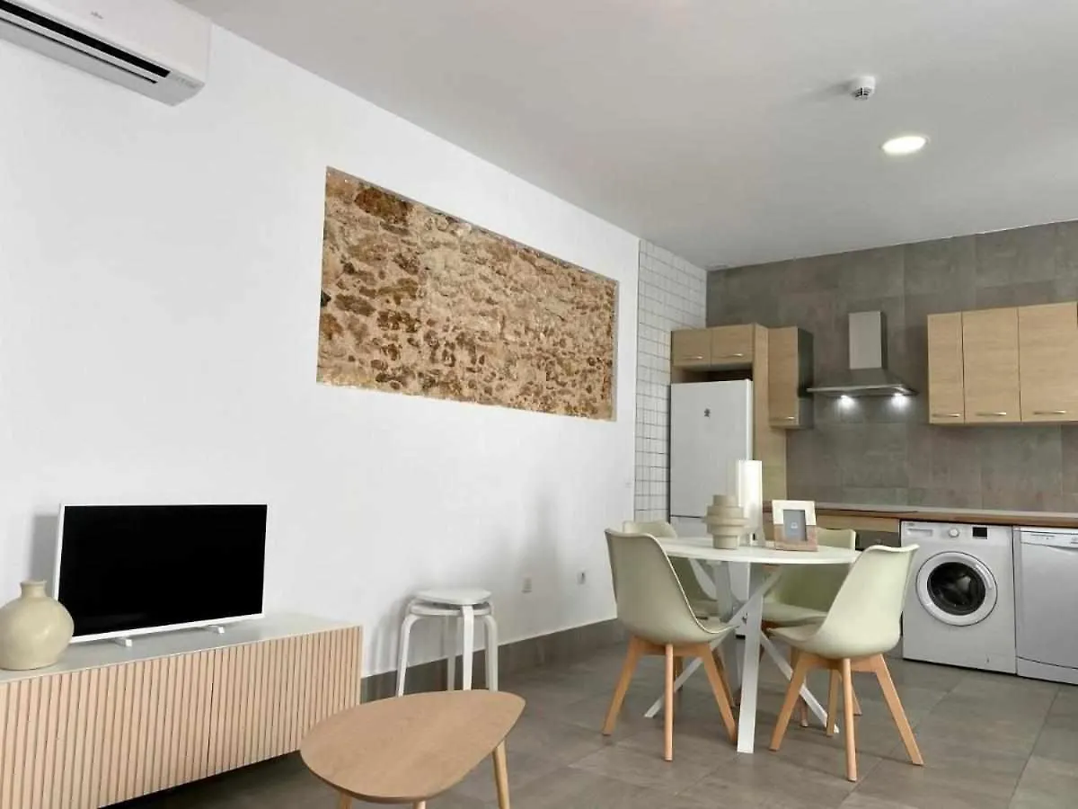 Apartament Apartamentos Casa Macias Kadyks Hiszpania