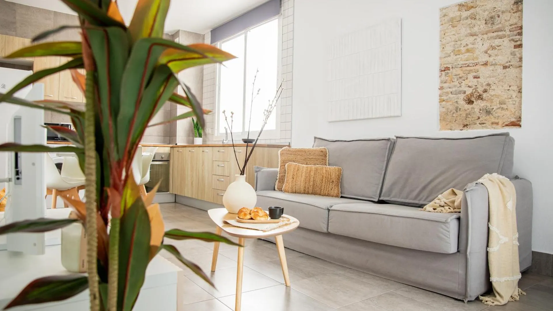 Apartamentos Casa Macias Kadyks