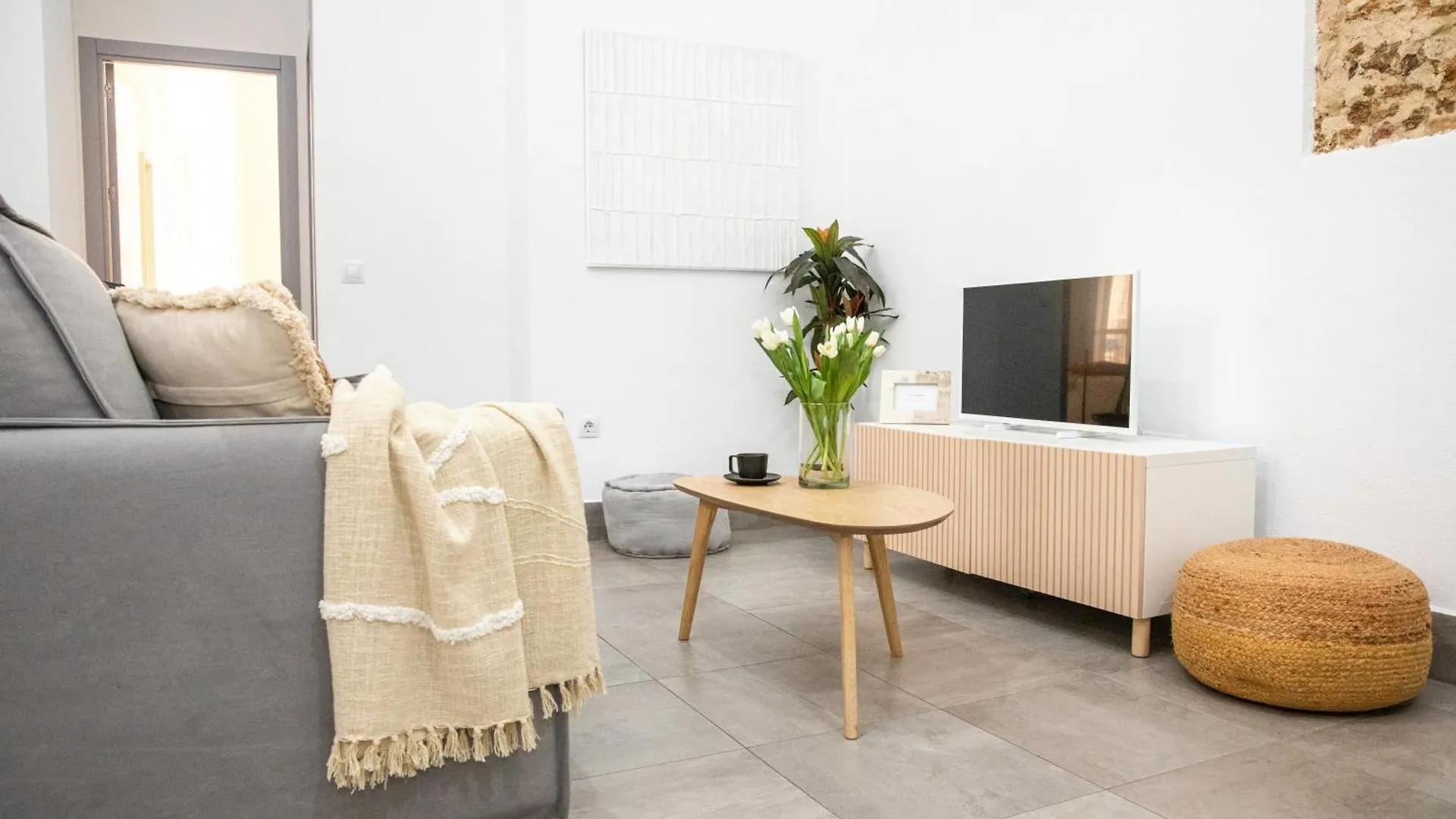 Apartament Apartamentos Casa Macias Kadyks