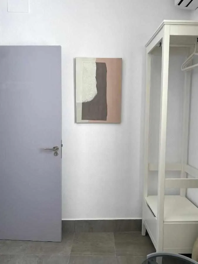 Apartamentos Casa Macias Cadiz 0*,