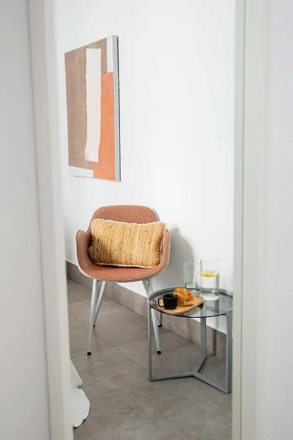 Apartamentos Casa Macias Cadiz