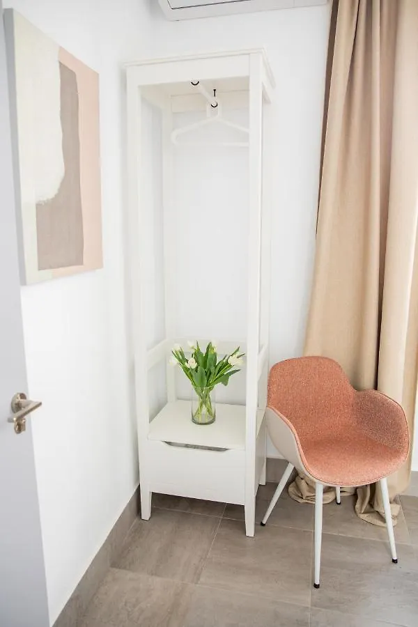 Apartamentos Casa Macias Cadiz Spain