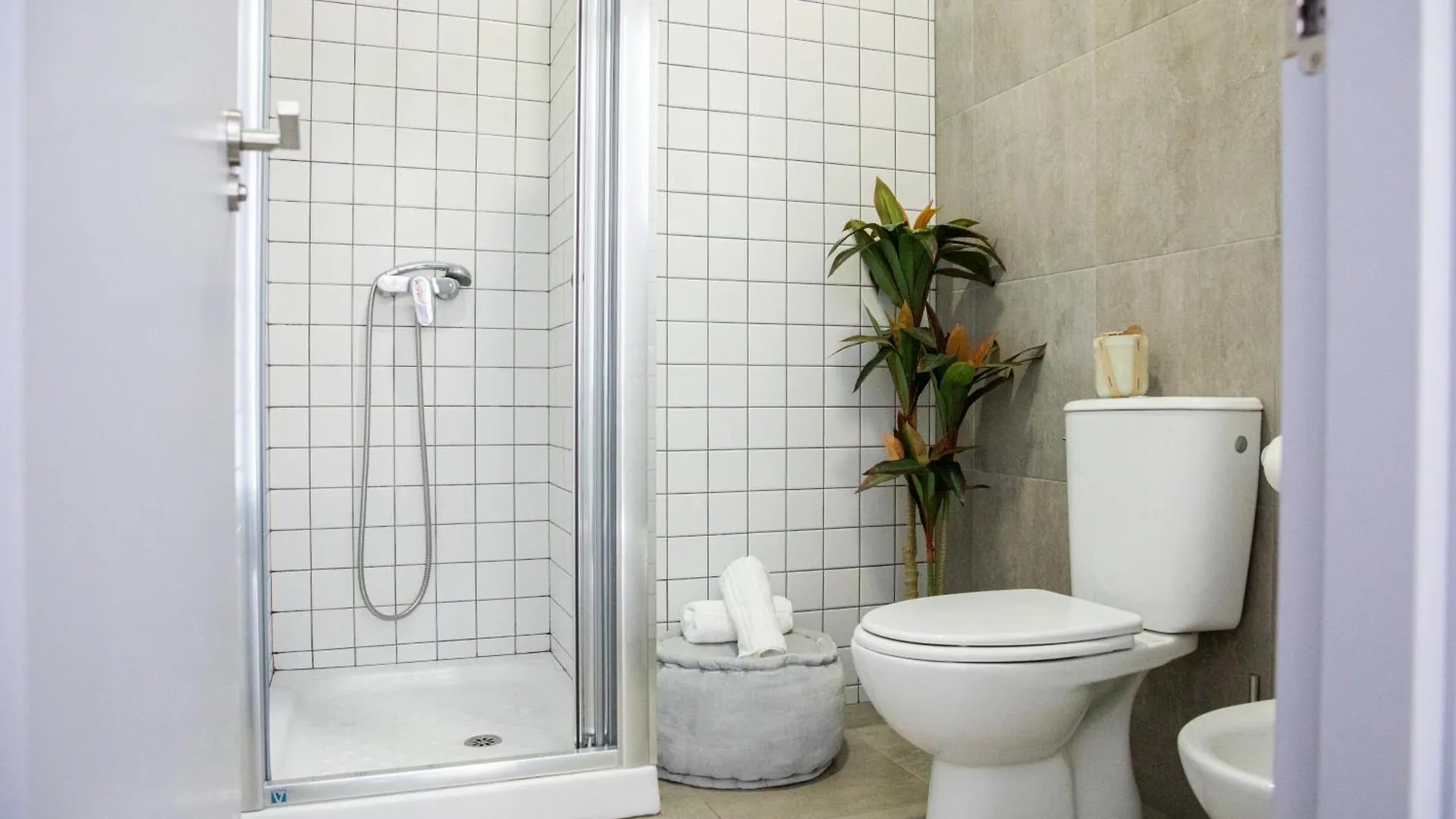 Apartment Apartamentos Casa Macias Cadiz