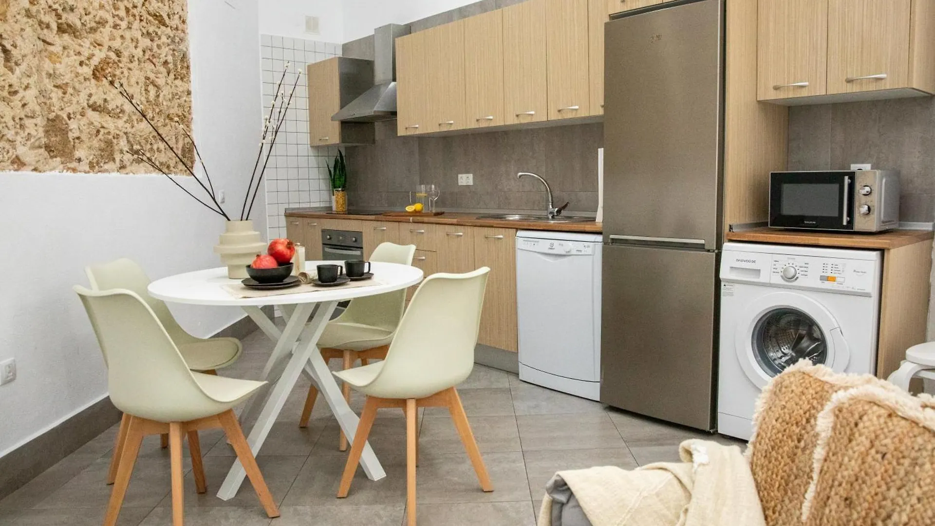 Apartamentos Casa Macias Cadiz 0*,